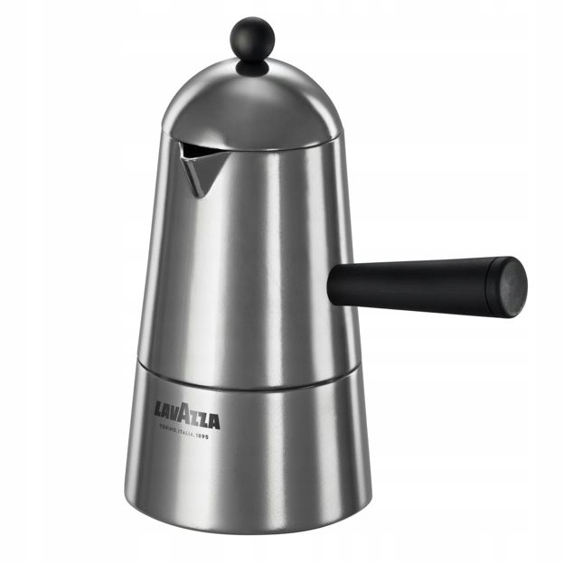 

Kawiarka Lavazza Carmencita Classic 3 filiżanki