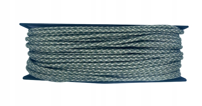 Linka paracord 550 18 digital camo