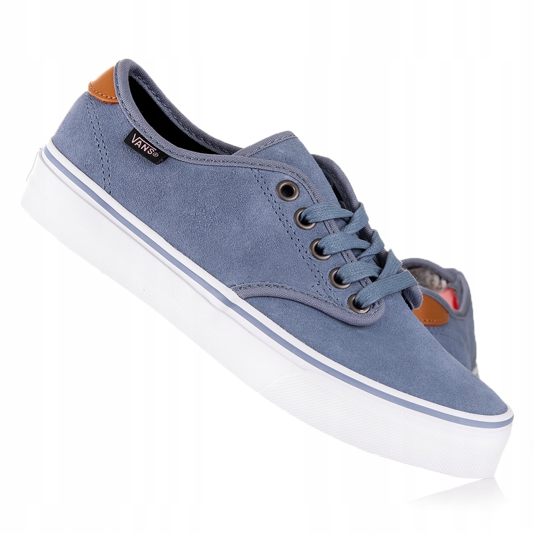 

Buty, trampki damskie Vans Camden DX VN0A32Q5LSZ