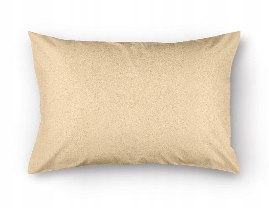 

Poszewka 40x60 cm Polarowa na poduszkę ciepła miła