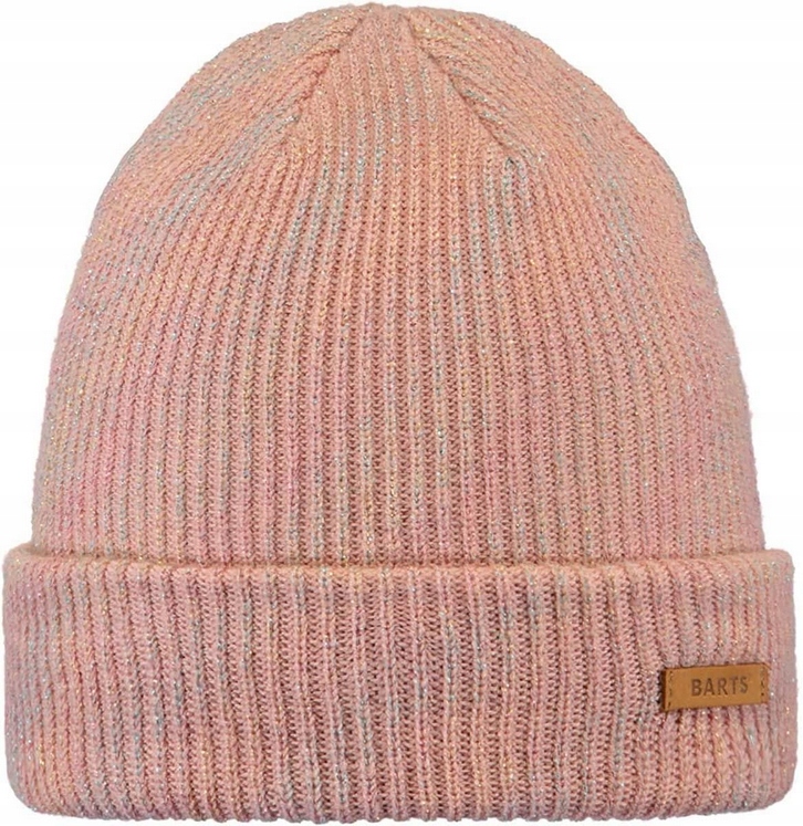 S8520 BARTS WINNIE BEANIE DIEVČENSKÁ ZIMNÁ ČIAPKA 53-55cm