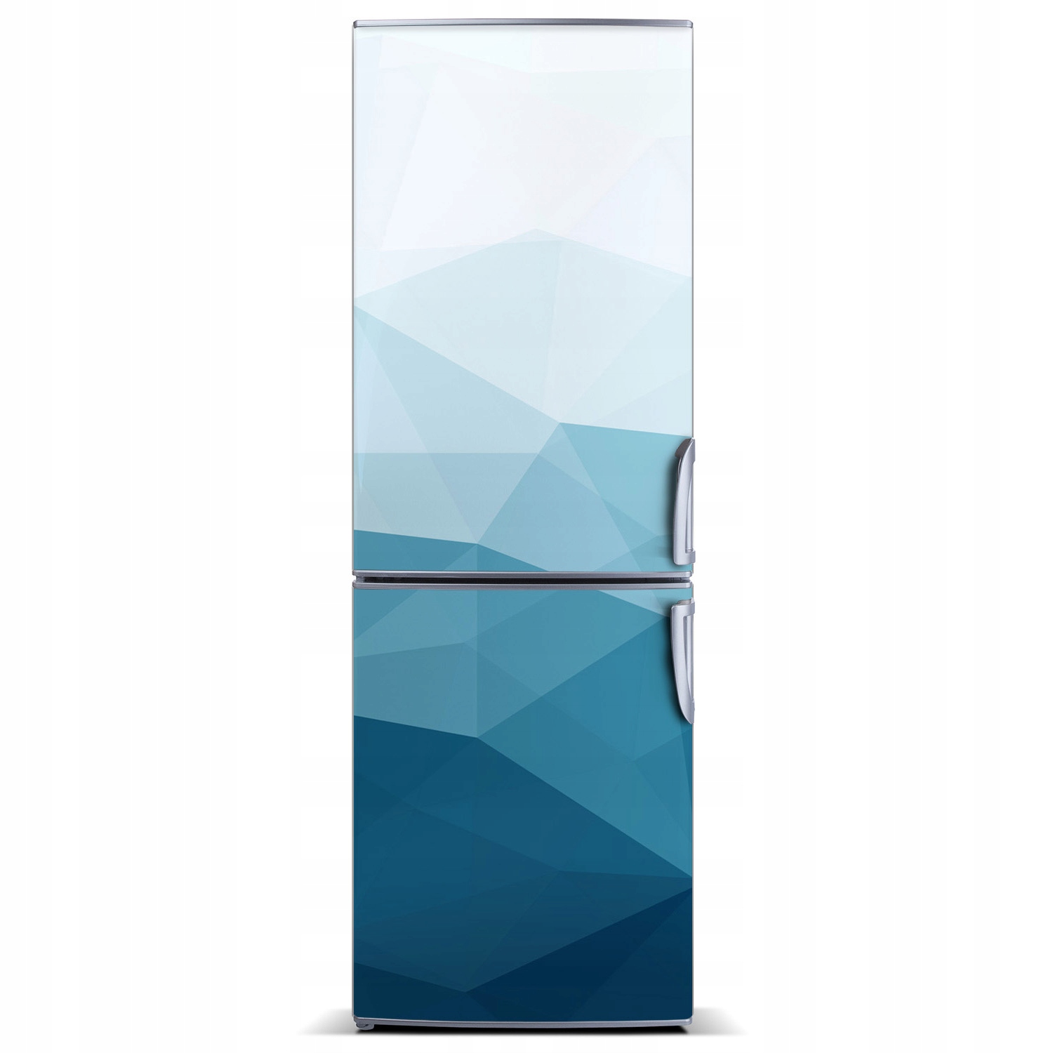 

Naklejka Magnes na lodówkę Abstrakcja tło 60x180