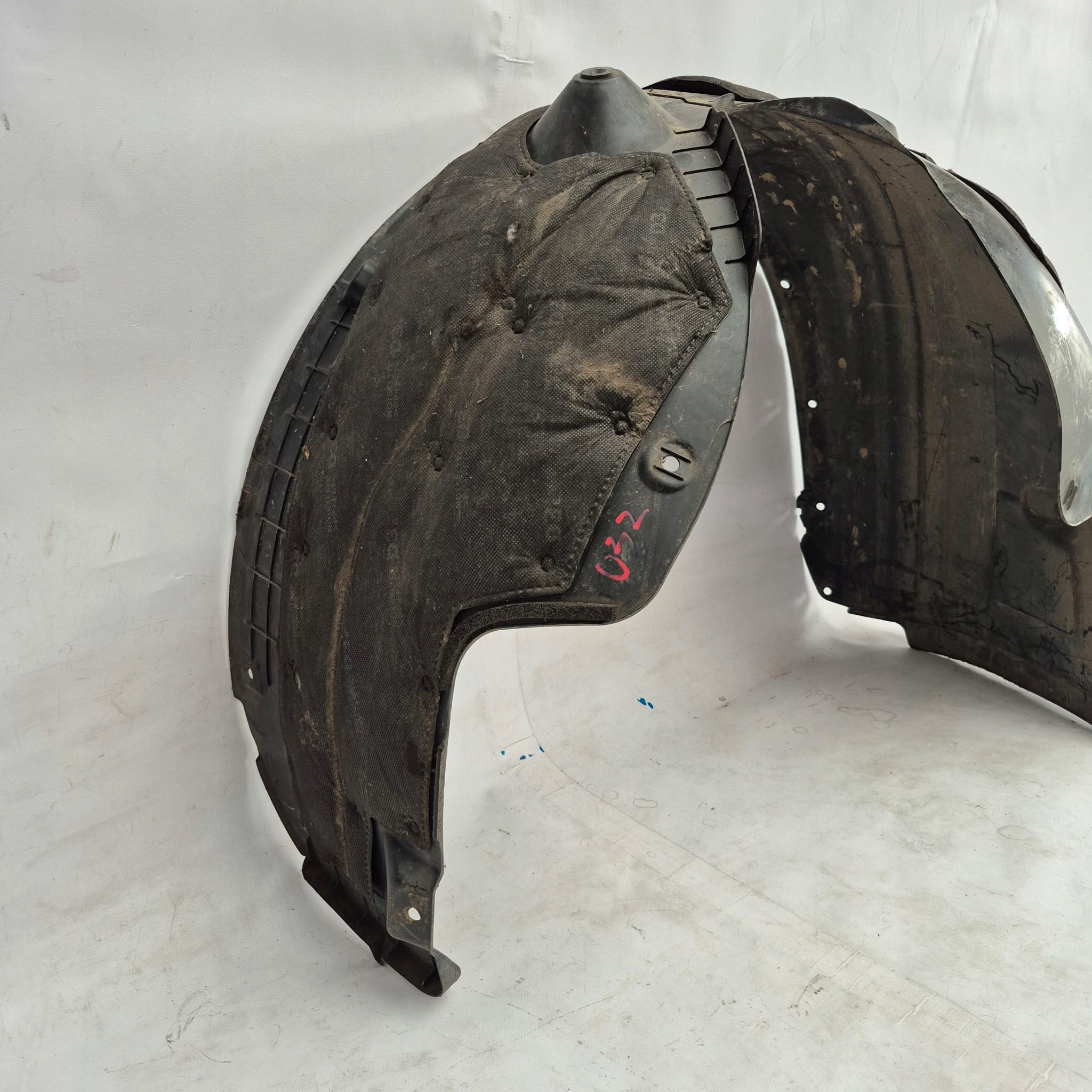 HYUNDAI IONIQ V 5 21- mudguard left front front 86813-G1000
