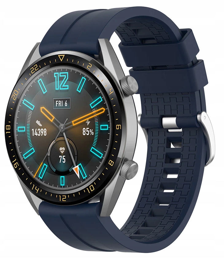 

Pasek Do Samsung Gear S3 Galaxy Watch 46MM 3 45MM