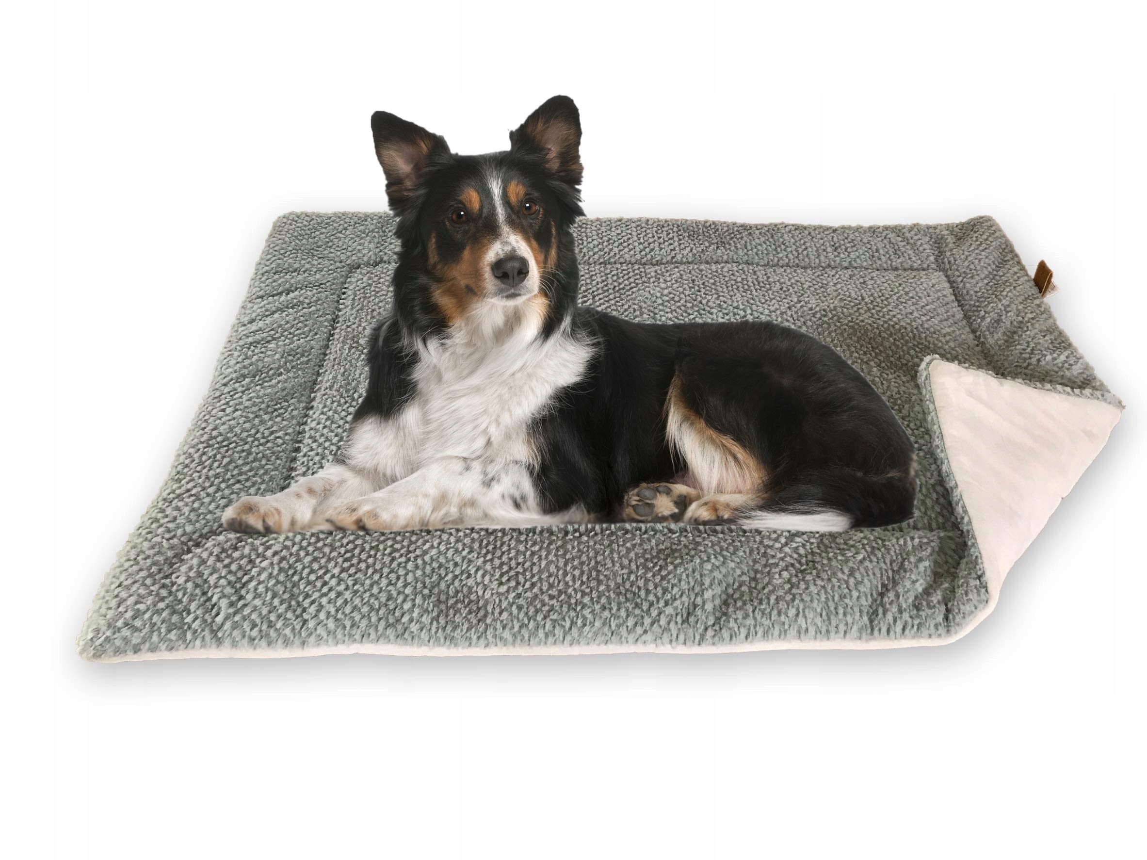 

Fluffino Dog Corner Kocyk Mata Miękkie 88 X 55 CM