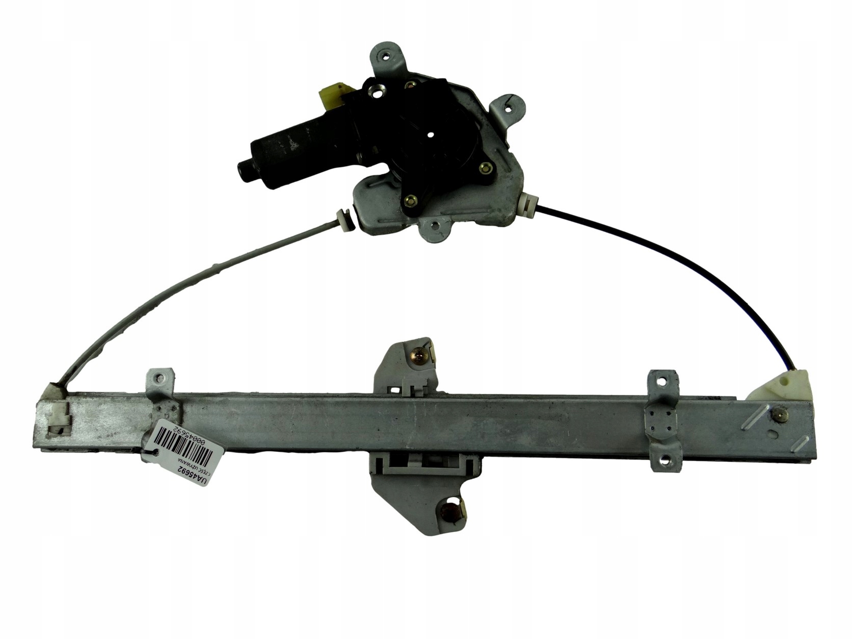 mechanism lifting windows right HYUNDAI ATOS 4-3