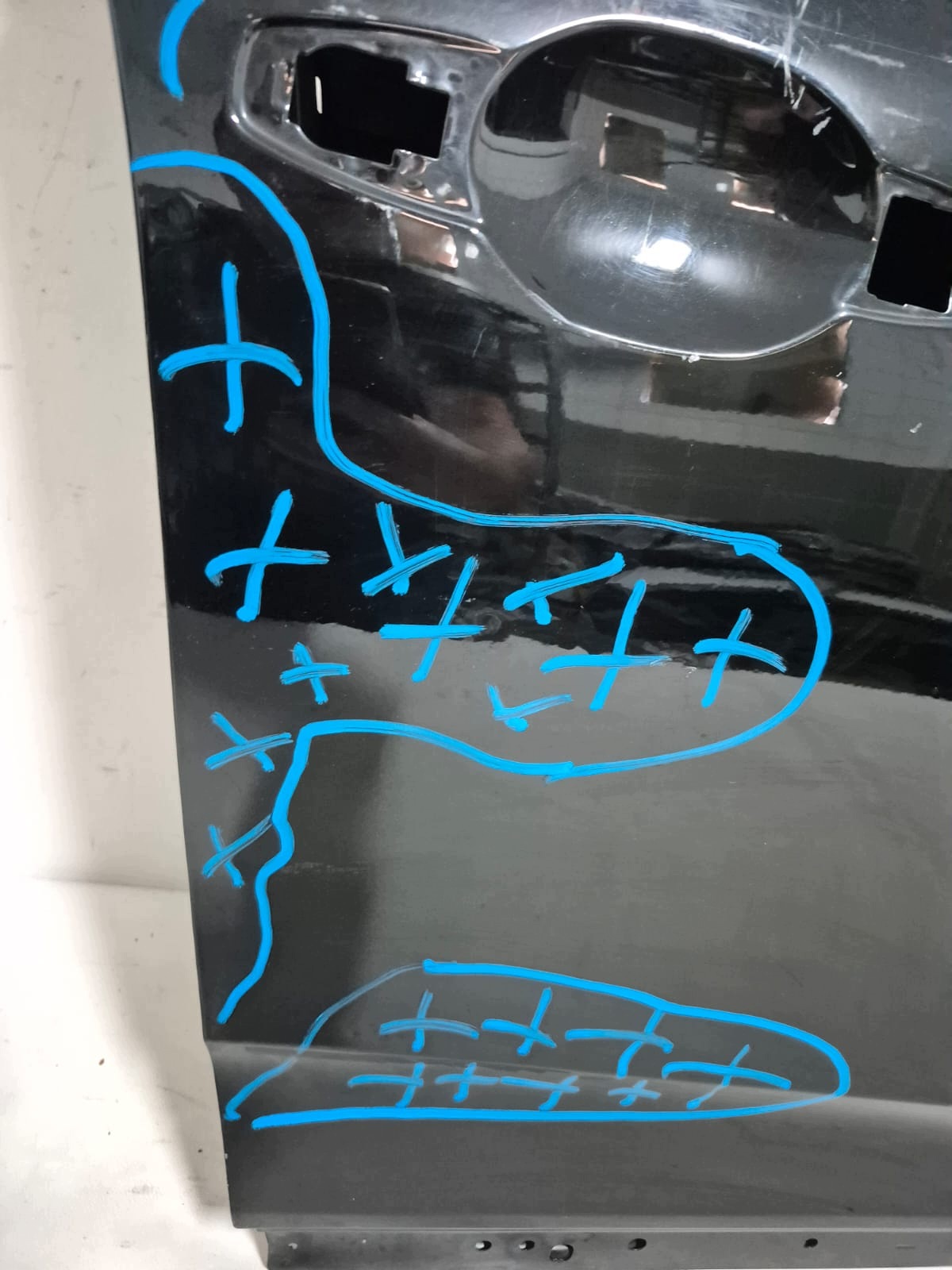 RENAULT CLIO V 5 19-26 door front front right