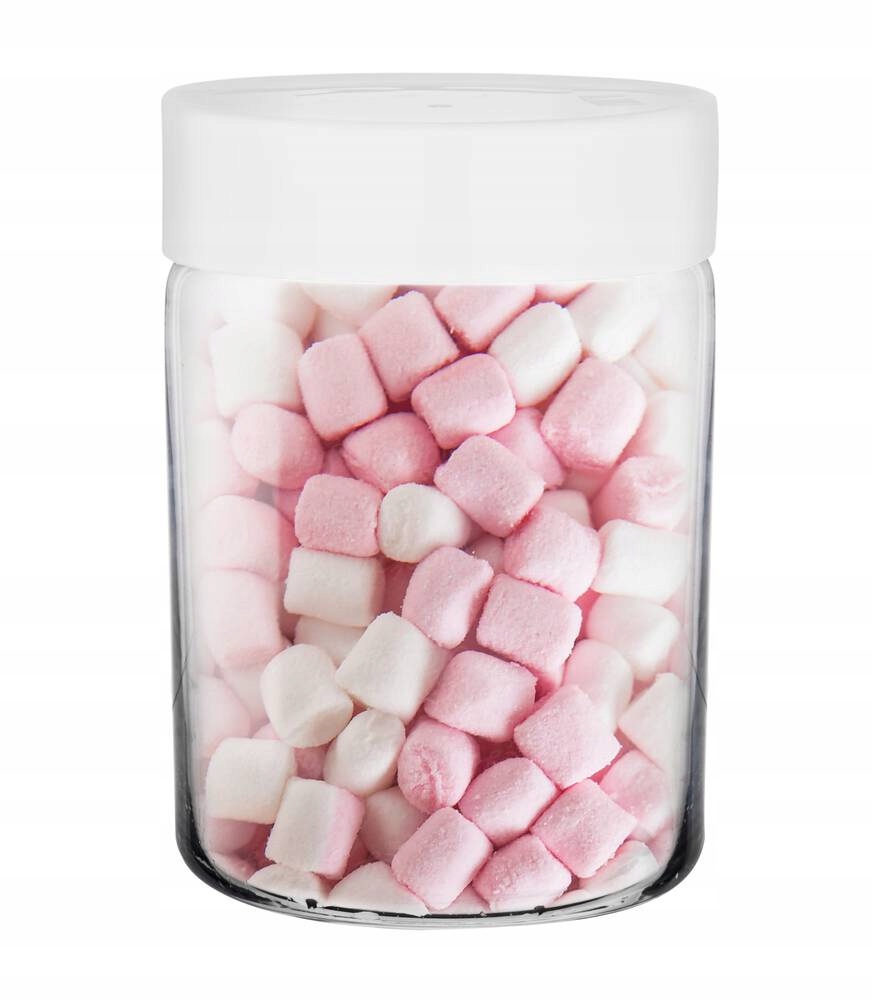 

Pojemik do przechowywania żywności 890 ml