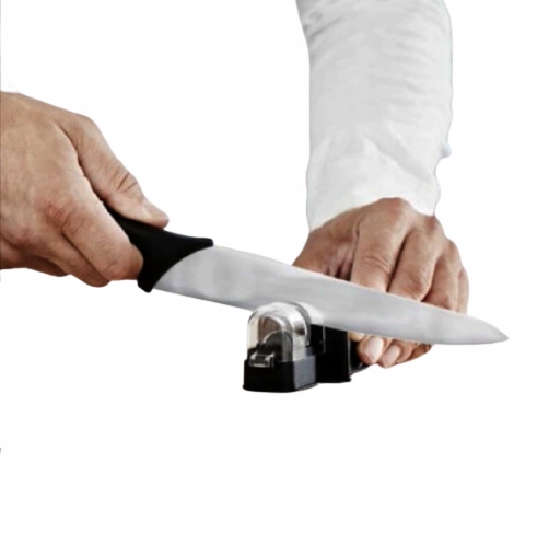 FISKARS Essential Ostrzałka do noży 1023811 Rodzaj ceramiczna