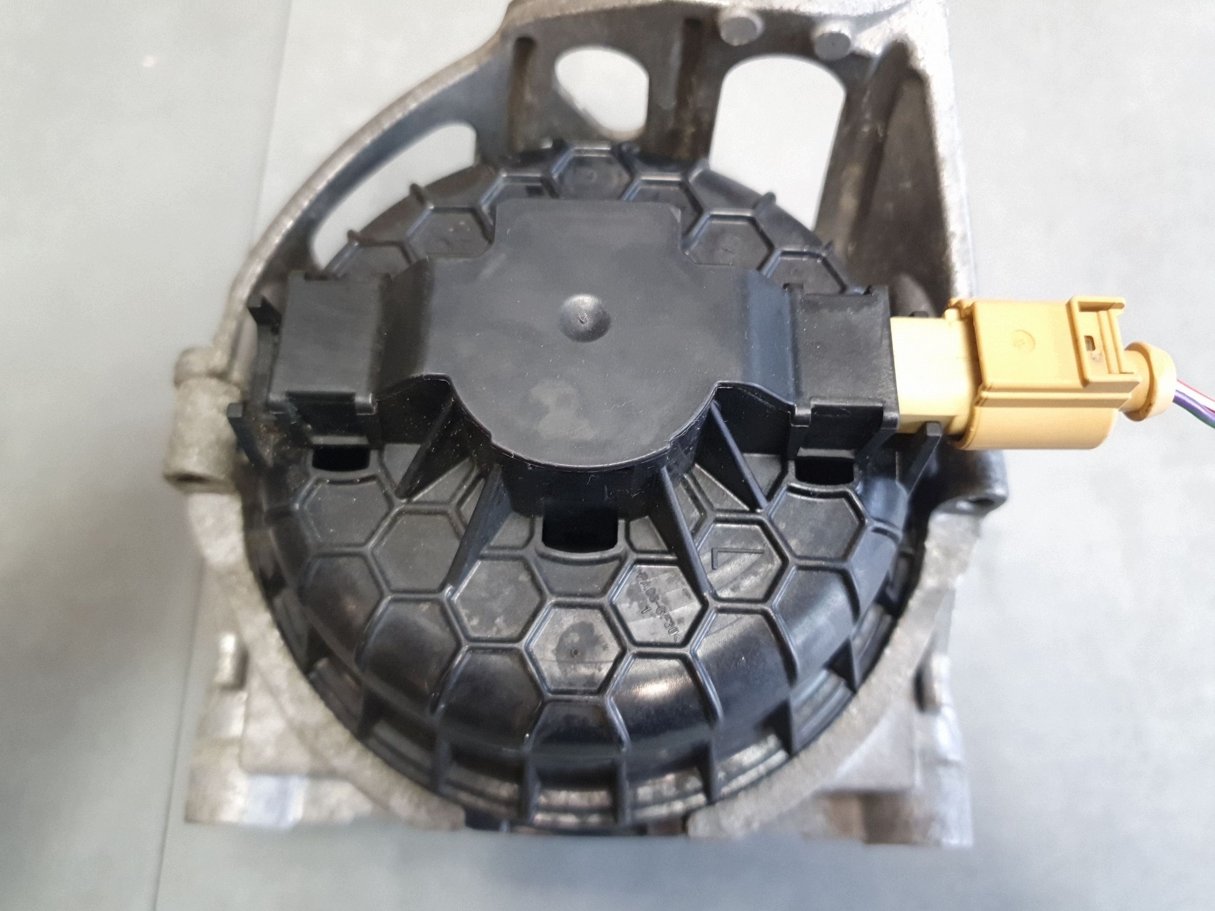 Audi Q7 4M holder engine mount 782215147918