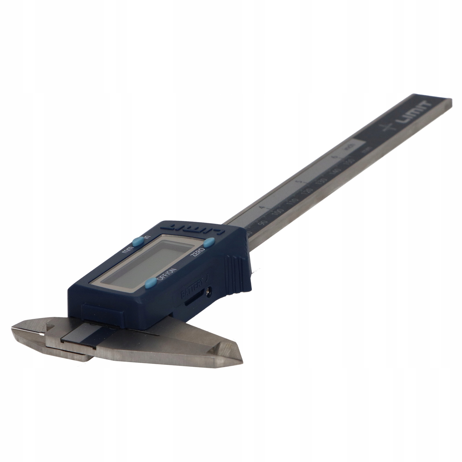 Limit Suwmiarka Elektroniczna CDH 150mm Marka Limit