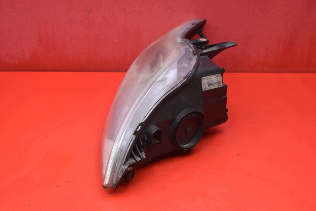 REFLEKTOR right light front EU 7S71-13W029-AH FORD MONDEO MK4 07-10