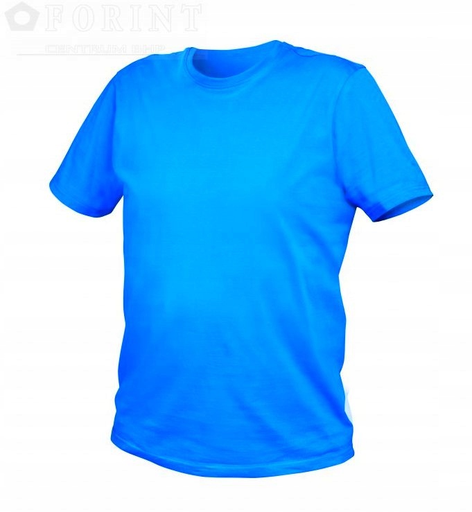 T-SHIRT Koszulka WYSOKA JAKOŚĆ SPORTOWA ROBOCZA Model VLS