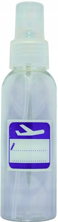 

Inter Vion Buteleczka Atomizer, 100 ml