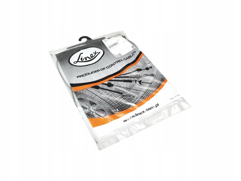 LINKA SPRZ LINEX 11.10.19 HONKER 1450 1140 96- LINEX