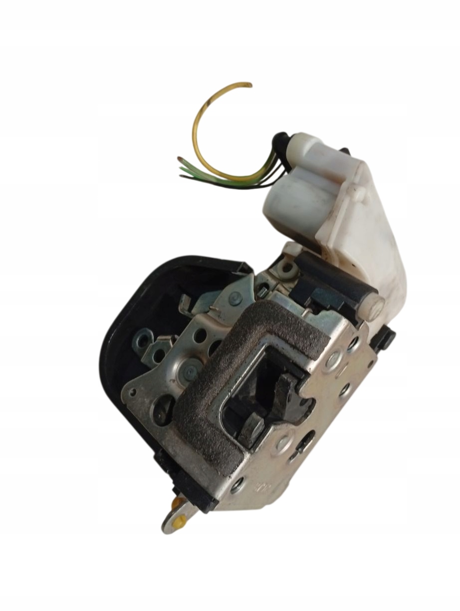 lock door left rear part ALFA ROMEO 147 4 PIN