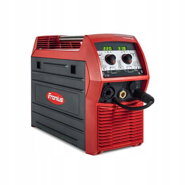 Сварочный аппарат migomat FRONIUS TransSteel 2200c