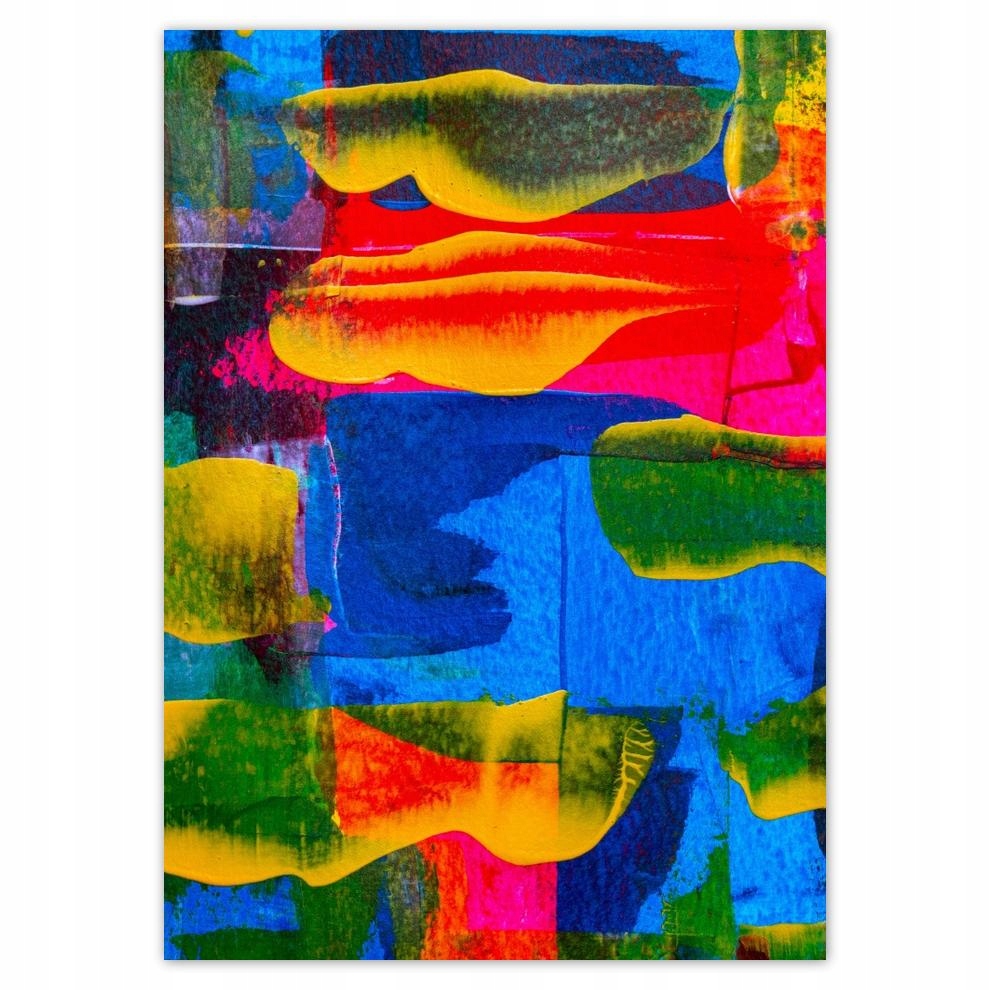 

Plakaty 50x70 Abstrakcja Tomas