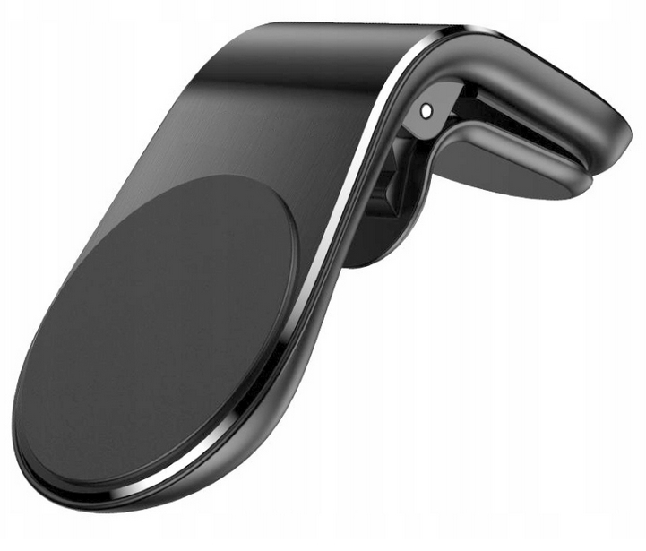 UCHWYT NA TELEFON NA KRATKĘ MAGNETYCZNY ALU + BLASZKA EAN (GTIN) 5903899257256