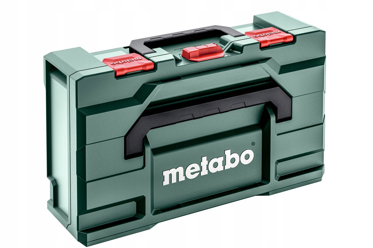 Metabo Walizka 626892000 metaBOX 145 L do Sbe Khe Uhe 479 x 268 x 110