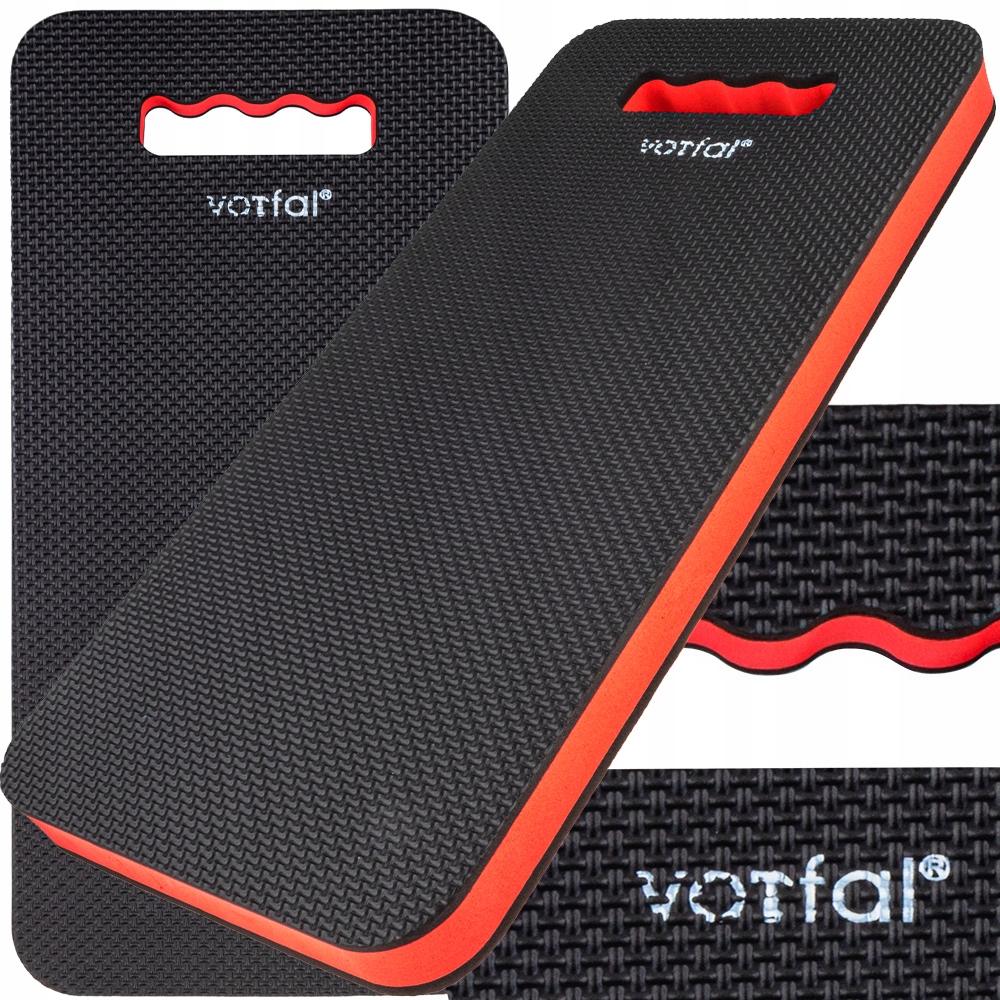 

Mata Warsztatowa Podkładka Pod Kolana 410X210X30