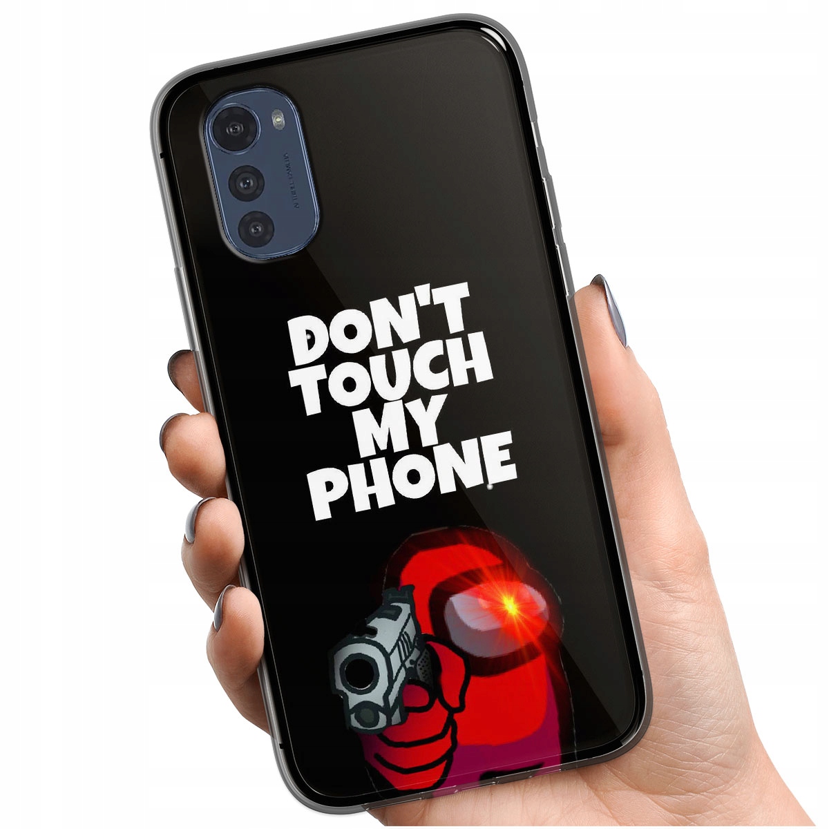 

Etui Premium Do Motorola Moto E32 E32S