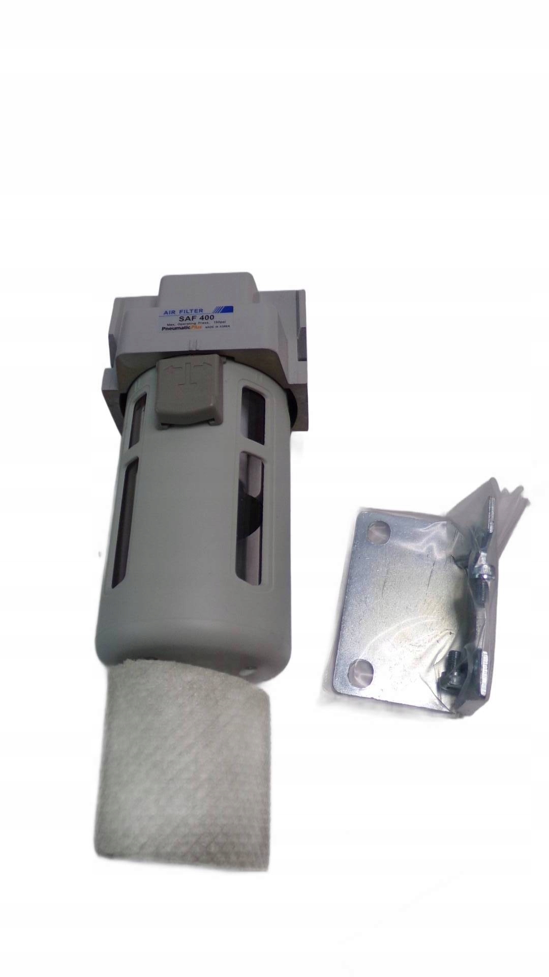 FILTR POWIETRZA ODWADNIACZ KOMPRESOR 3/4'' AUTOMAT