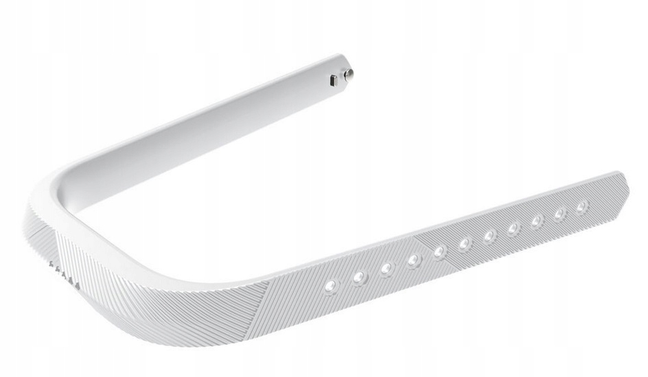 Pasek Silikonowy Opaska / FitBit Flex 2 / roz. L Marka RZAkcesoria