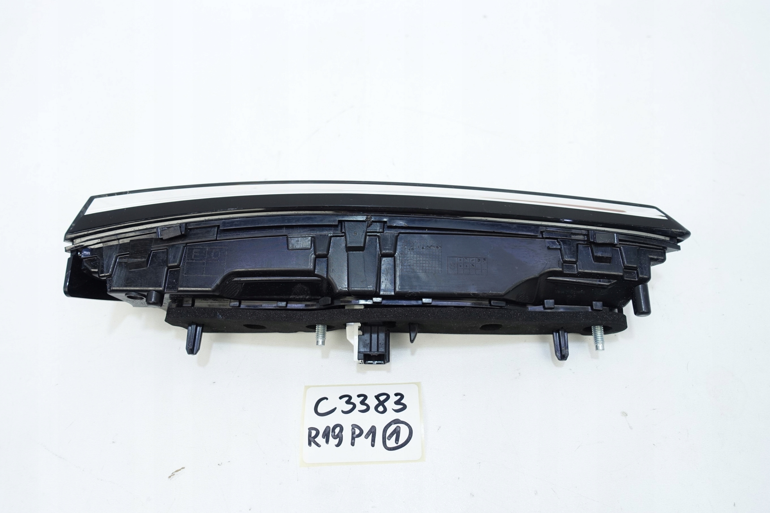 light right rear part right rear OPEL MOKKA B II 2020