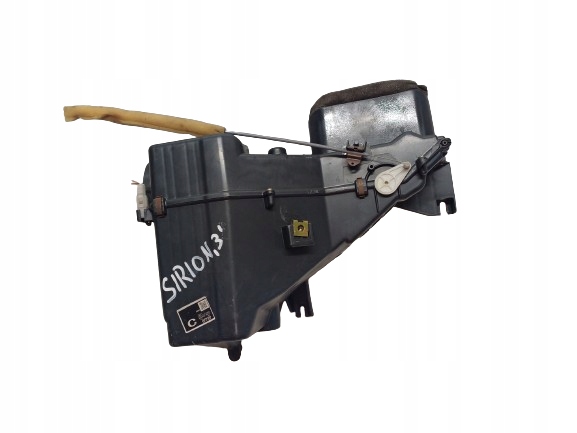 DAIHATSU SIRION 98-05 OBUDOWA FILTRA POWIETRZA 88510-97206