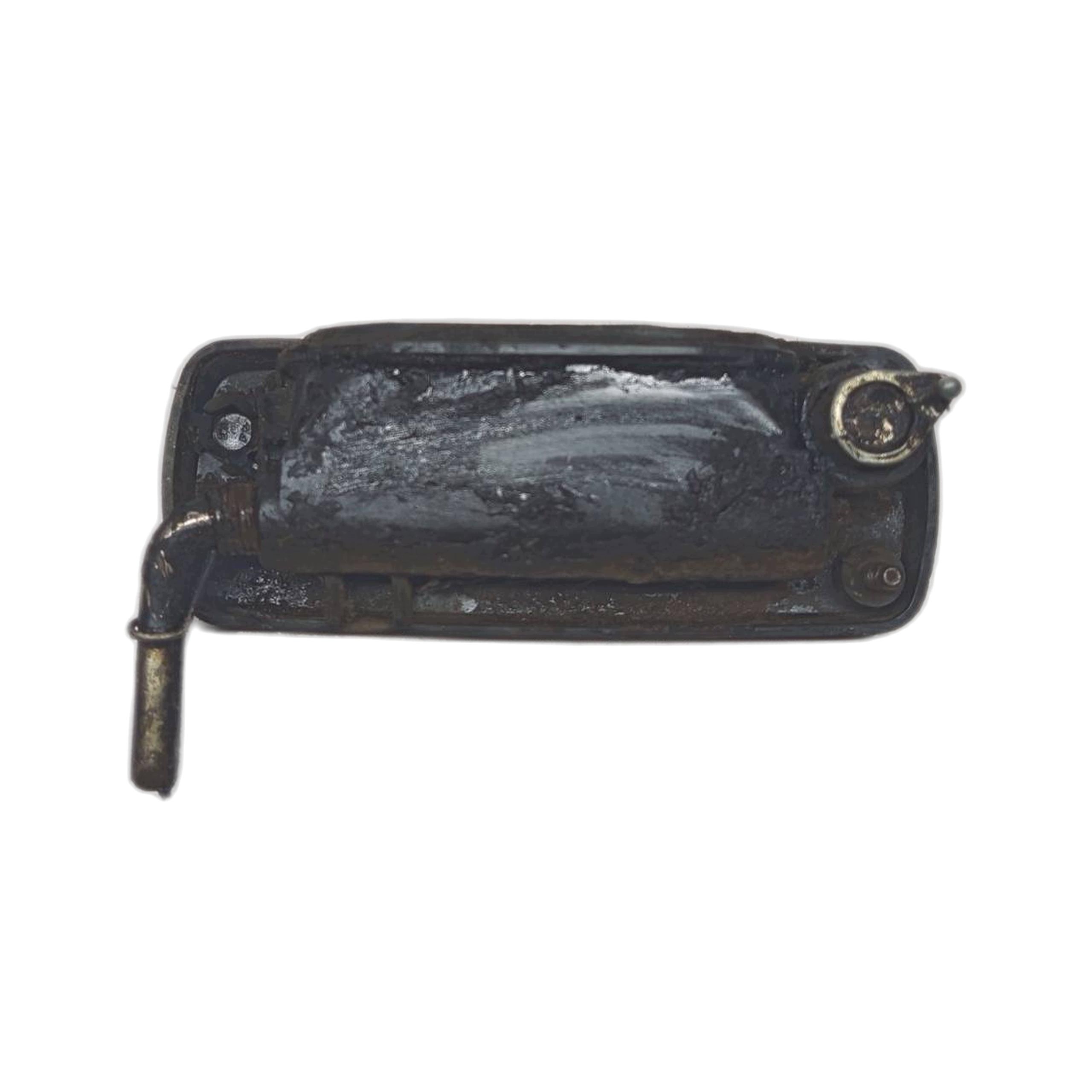 handle door right front Fiat 126P 650 MALUCH
