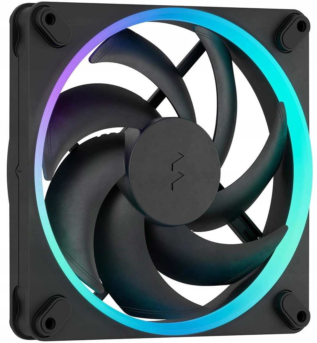 Wentylator Fractal design 140 x 140 mm FD-F-MR1-1401