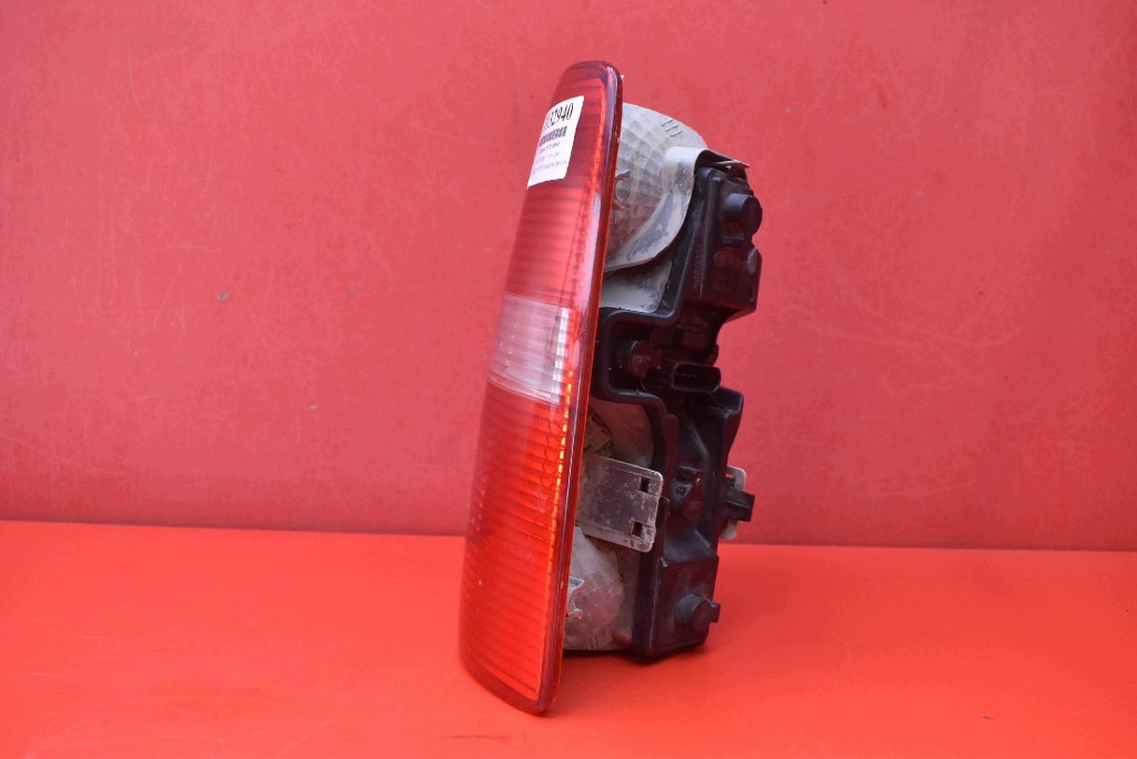light right rear part rear VW TOURAN 1 and 03-06