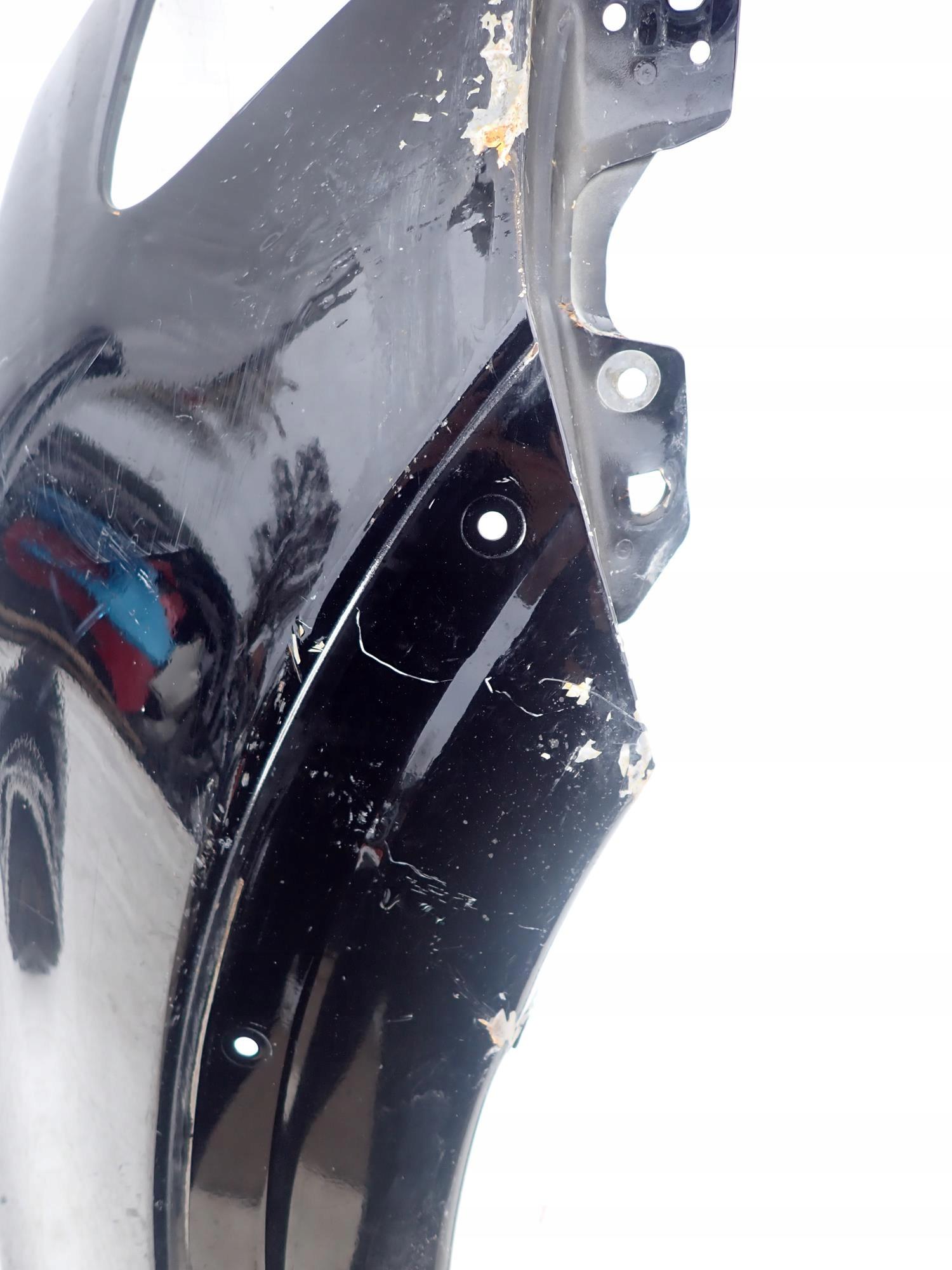 MITSUBISHI PAJERO IV 4 06-18 fender front right