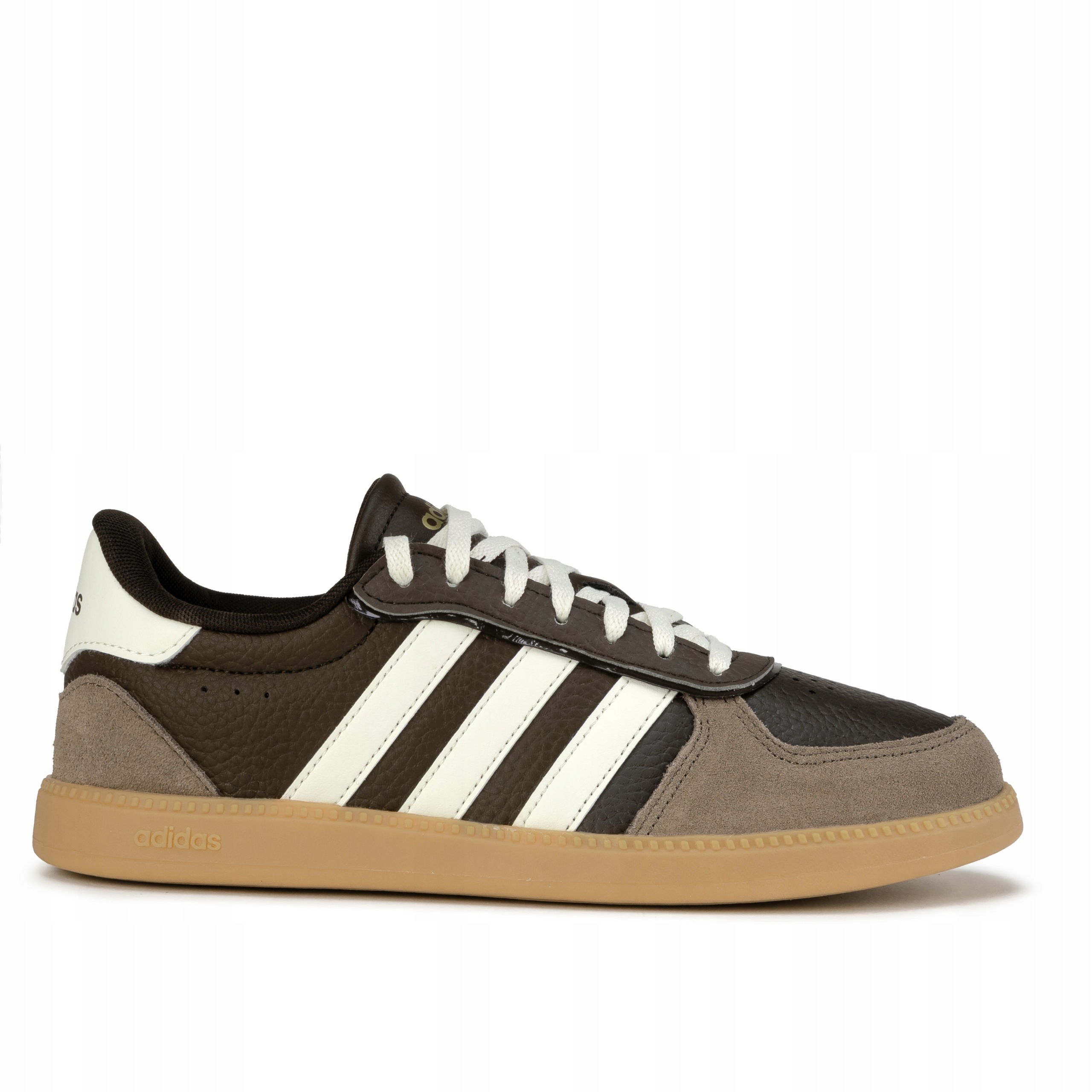 Buty damskie sportowe Adidas Breaknet Sleek KK2211