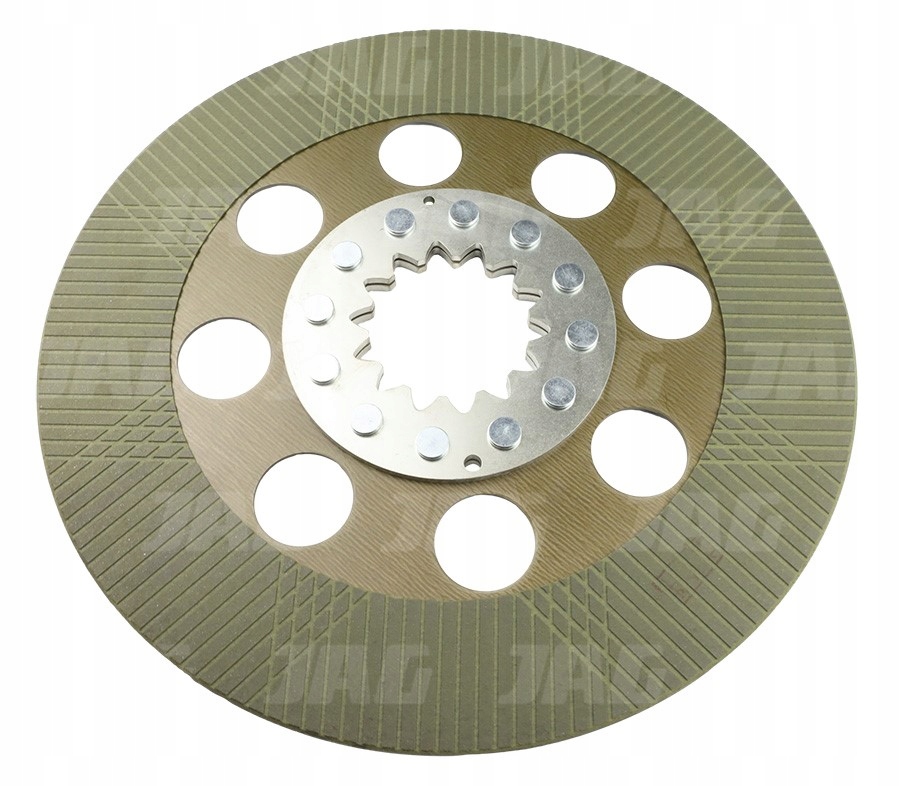 Brzdový kotouč fi. 354 Claas Arion Arion 3795499M1