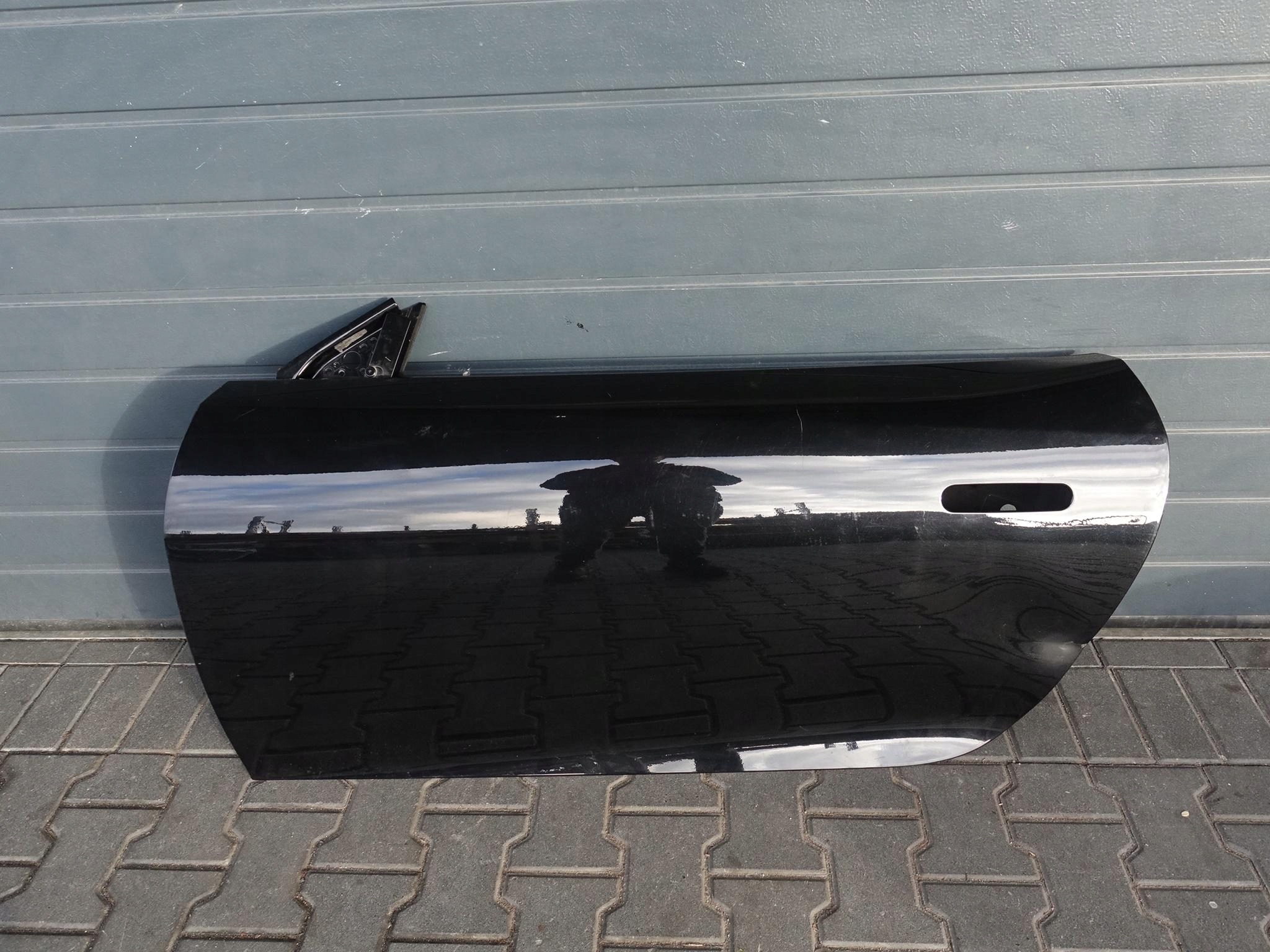 JAGUAR F-TYPE X152 13- door left front