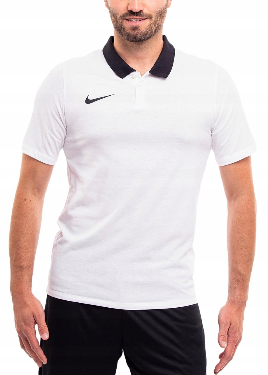 Pánská Polokošile Nike Sportovní tričko Dri-FIT Park 20 vel XXL
