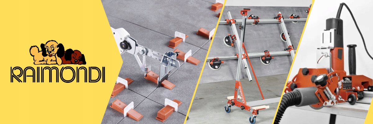 RAIMONDI EASY SMART WIADRO DO FUGOWANIA + GRATIS Kształt prostokątne