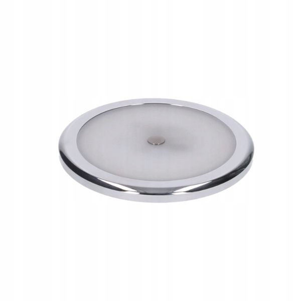 LAMPA KAJUTOWA DO JACHTU Z PAMIĘCIĄ 106mm 6W LED Marka inny