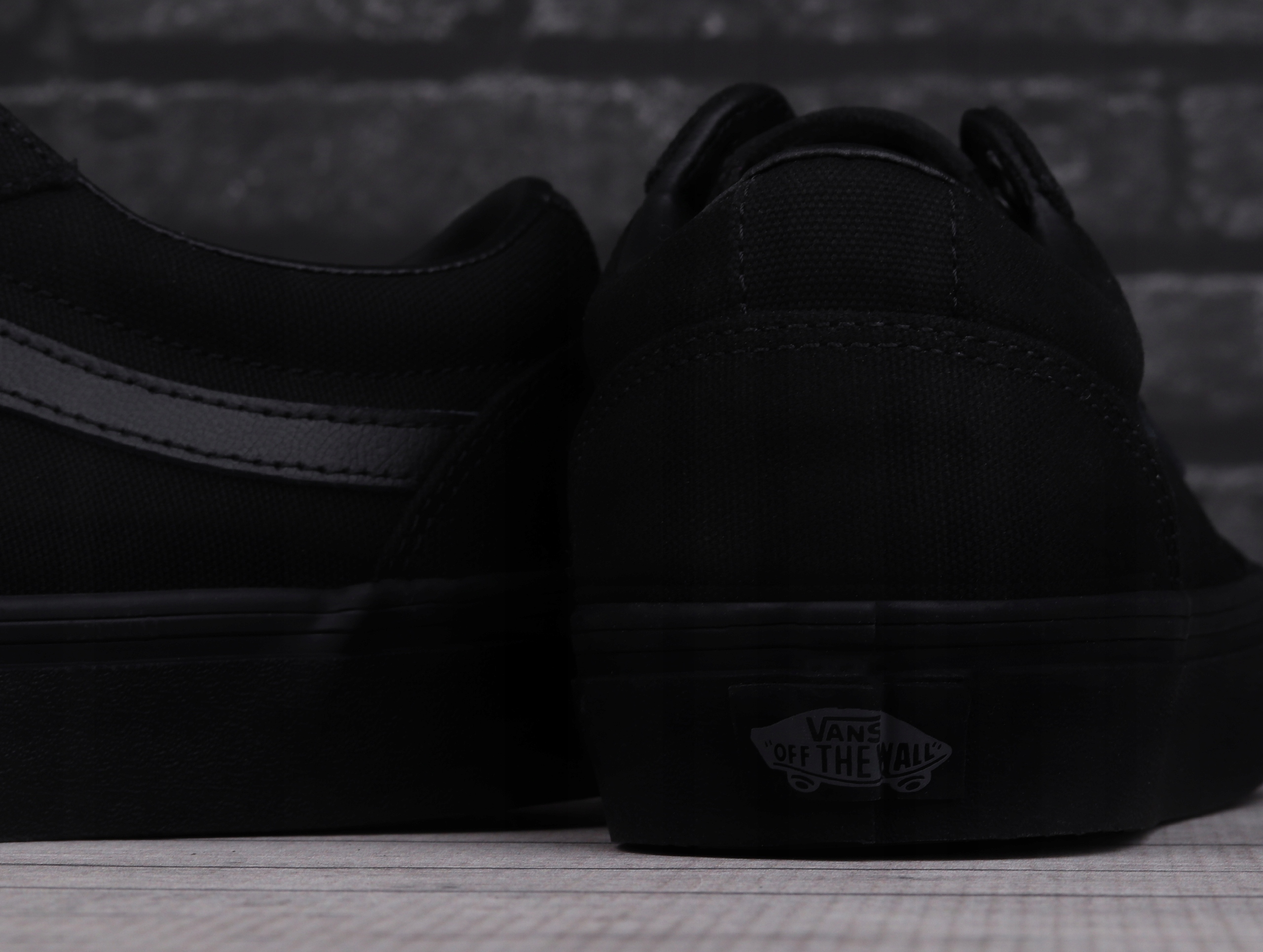 Buty trampki męskie Vans Ward VN0A38DM1861 Model WARD