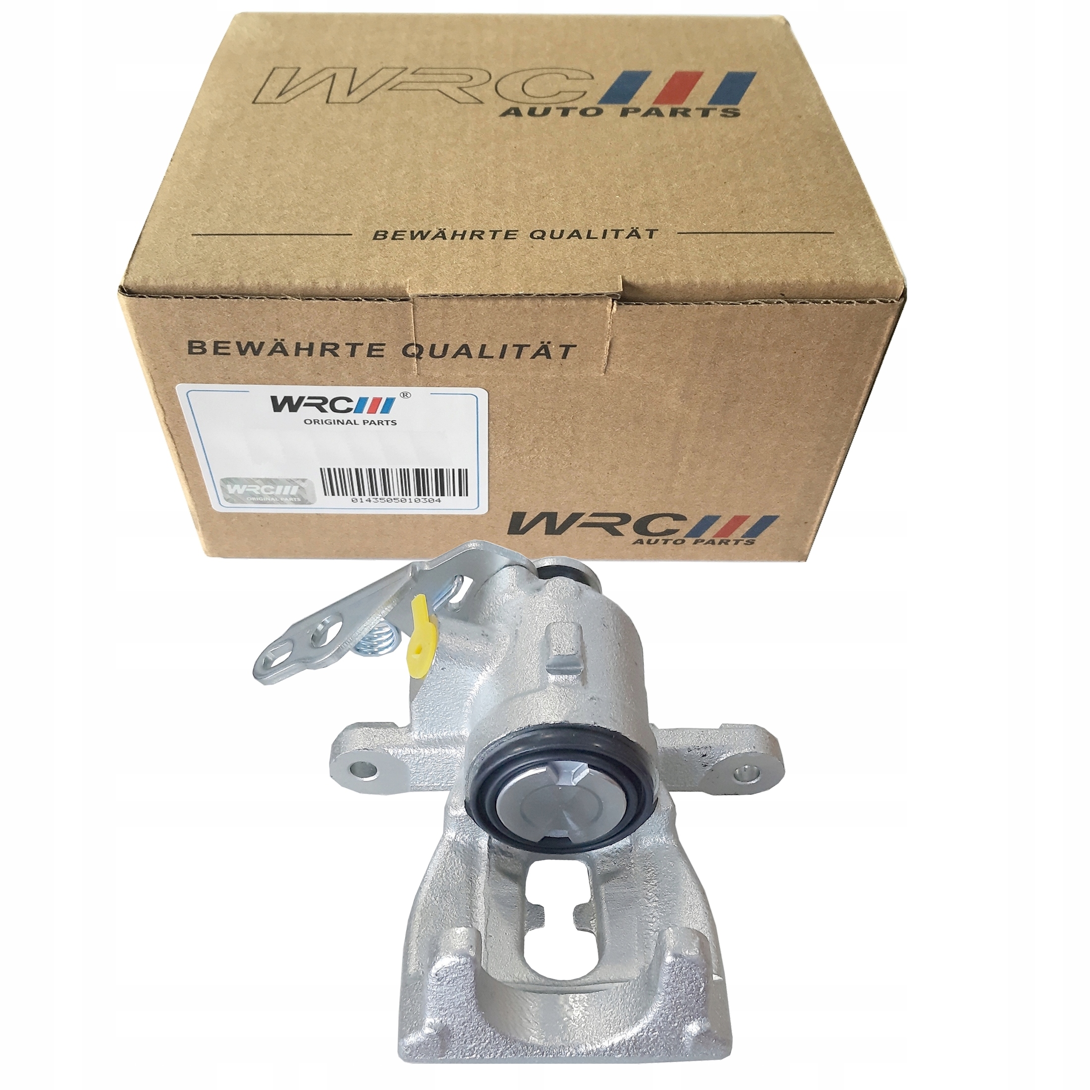 7373723 - ЗАДНИЙ ПРАВЫЙ ТОРМОЗНОЙ СУППОРТ FORD MONDEO MK4 IV