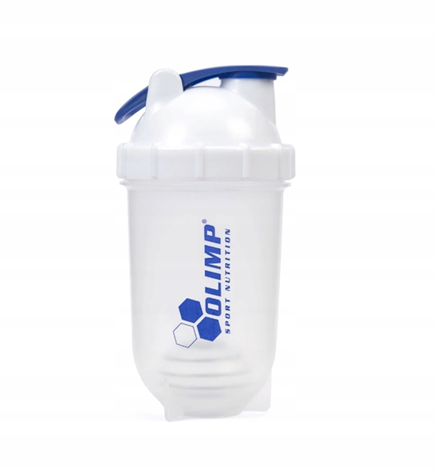 Shaker bidon na siłownię Olimp 500 ML białko szejker do odżywek