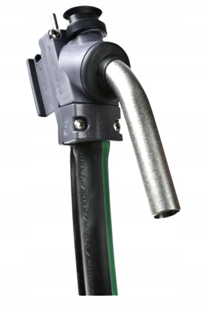 Greenlee Bender-Cable Hyd (802), Cable Termination (802) - 4