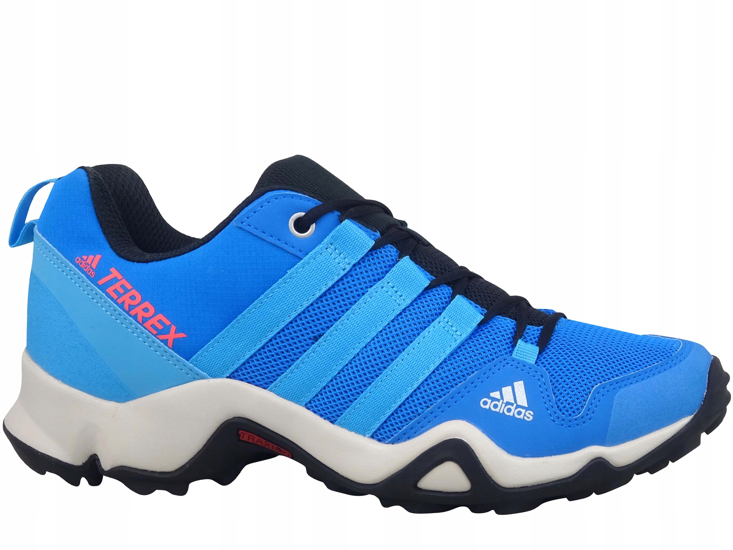 Obuwie adidas Terrex AX2R K