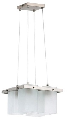 

Lampa Wisząca Sufitowa Żyrandol Nowoczesna Plafon