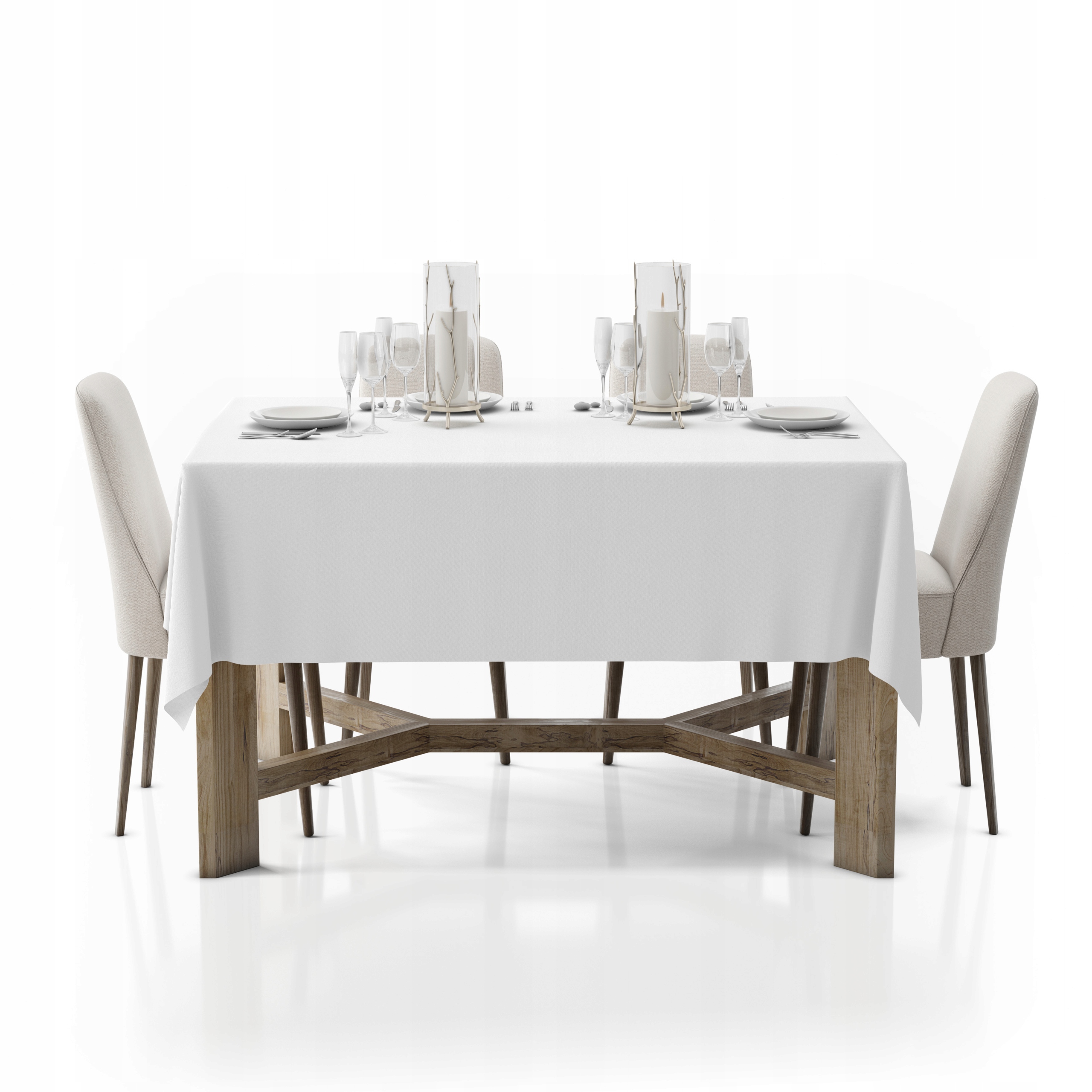 

Obrus gastronomiczny Mat Standard 140x180