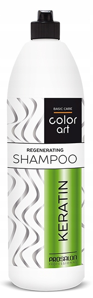

Chantal Color Art Keratin szampon 1l