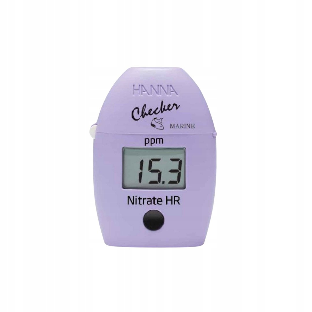 Levně Hanna Hi 782 Mini Fotometr pro měření NO3 High Ran