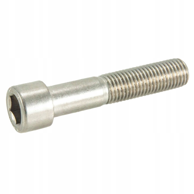 

Śruba imbusowa Din 912 M8x40 A2 Npgw 100szt